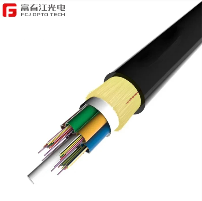 FCJ OPTO ADSS Cable
