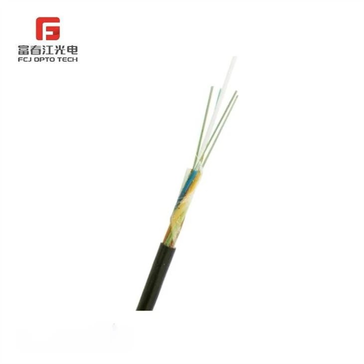 GCYFY Micro Duct Air Blown Cable