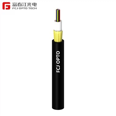 سینٹر ٹیوب مائیکرو کیبل